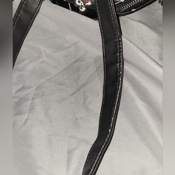 Skelanimals Lace-Up Mini Backpack - Picture 6 of 10